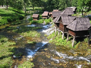 Воденица