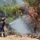 Пожар у националном парку и у Чешкој, дим стигао до Прага; БиХ тражи помоћ од комшија