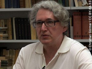 Борис Гројс: Комунистички постскриптум