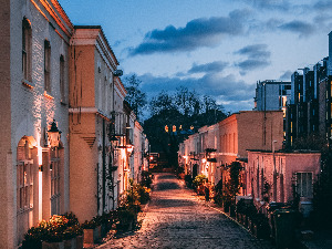 Ноћне променаде