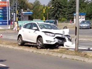 Краљево, бициклиста подлегао повредама након судара са аутомобилом