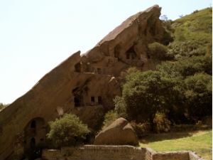 Верујем да је Бог био овде