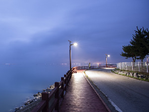 Ноћне променаде