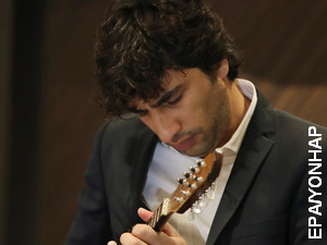 Уметност интерпретације – Ави Авитал