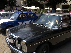 Сакупљање олдтајмера је задовољство за душу и нема цену