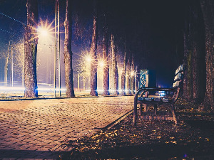 Ноћне променаде