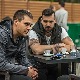 Јужни ветар, 3-14
