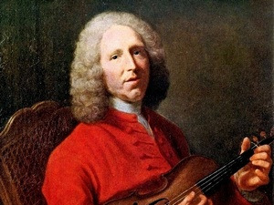 Мајстори барока – Жан-Филип Рамо