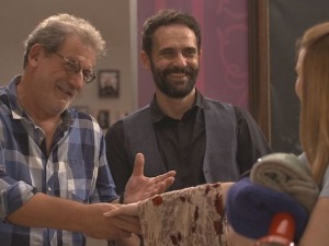Случај породице Бошковић, 57. и 58. спојене