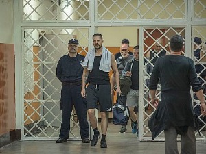 Јужни ветар, 5-14