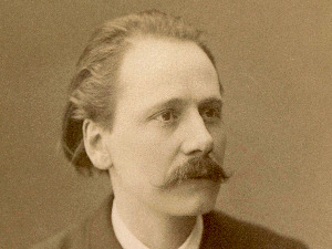 Композитор месеца – Жил Масне