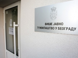 Подигнута оптужница против власника "Елита градње", сумња се да је оштетио буџете београдских општина