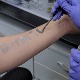 Јужнокорејски истраживачи развијају нанотехнолошке тетоваже као уређаје за праћење здравља