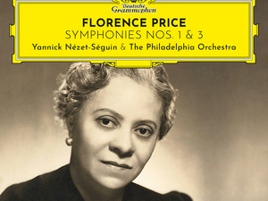Нова дискографија – Симфоније Флоренс Прајс