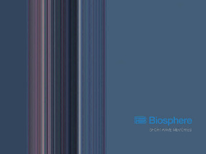 Имагинарни пејзажи – Биосфера: Shortwave Memories