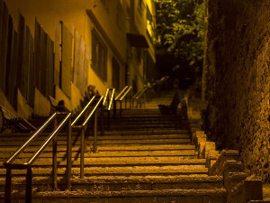 Ноћне променаде