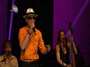 	Уживо - Амаро дел