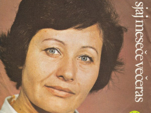  1001 Траг - Косо моја бренована - Нада Воденичар 