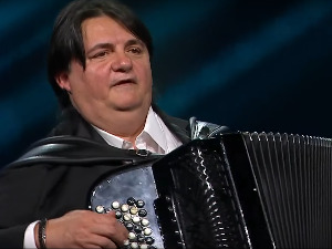 Медаљон - Мирољуб Аранђеловић Кемиш 