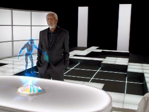 Кроз црвоточину са Морганом Фрименом:  Можемо ли искоренити зло?