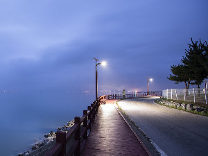 Ноћне променаде