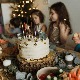 Свећице и торта су тако демоде