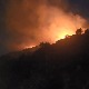 Гром изазвао нови пожар код Требиња