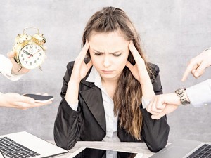 Како се без стреса вратити у стварност после годишњег одмора