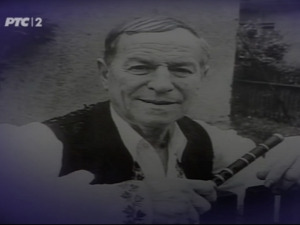  1001 Траг - Коло из Србије - Сава Јеремић 