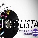 Топ листа 202