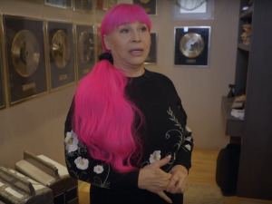  1001 Траг - Не дај да нас раставе - Зорица Брунцлик 