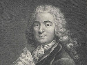 Мајстори барока – Жан-Мари Леклер