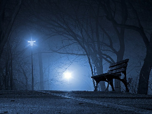 Ноћне променаде