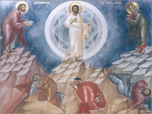 Преображење Господње