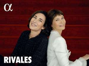 Нова дискографија – Албум „Ривалке”