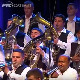 	Уживо - 100 српских труба