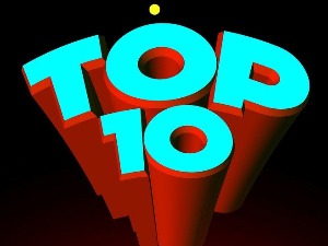 Топ 10