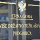 Цетиње, Калуђеровић пуштен после саслушања у Вишем државном тужилаштву