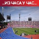 Први дан атлетског ЕП – сребро за Синанчевића, изборено још једно финале и два полуфинала за Србију