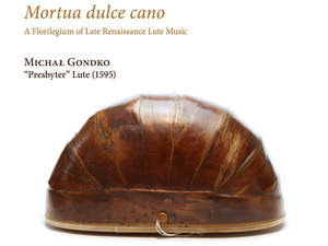 Музеј звука – Лаута и чембало са цревним жицама