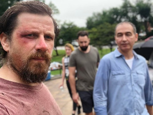 Филм "Сладолед" Срба из САД на фестивалу у Москви