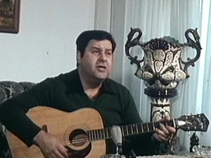  1001 Траг - Цео сам свој живот - Предраг Гојковић Цуне 