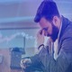 Зашто је размишљање тако исцрпљујуће 