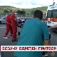 Возачу одређен притвор