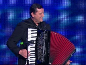 Љубиша Павковић