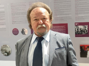 Медаљон - Жарко Данчуо