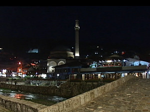  1001 Траг - Призренска ноћ - Ранко Шемић 