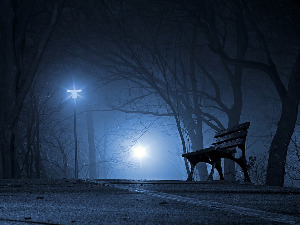 Ноћне променаде