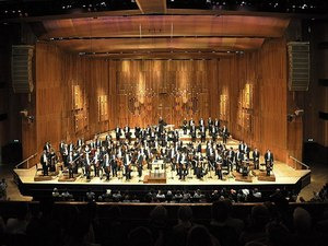 Светске музичке позорнице