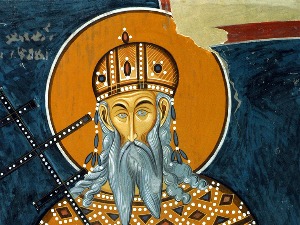 "Женидба краља Вукашина"